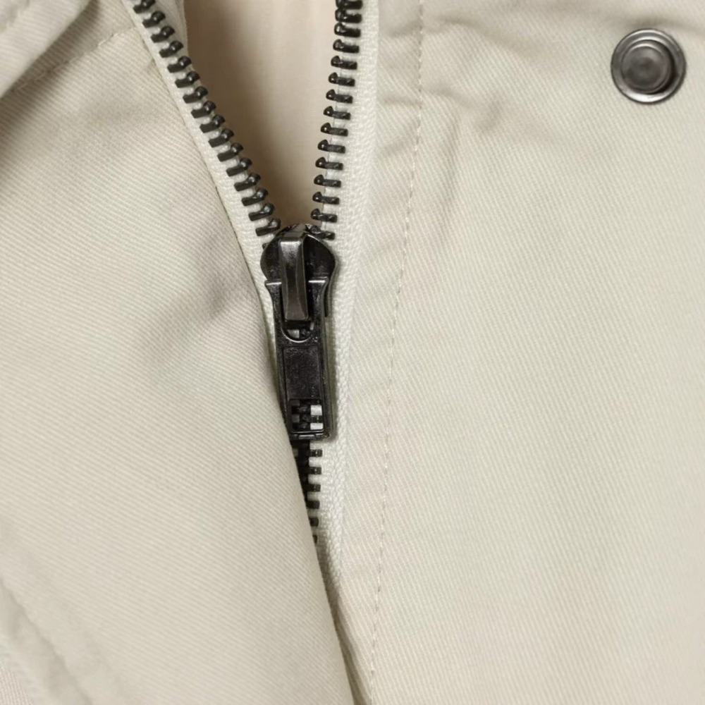 ZARA Chic Premium Versatile Stand Collar Waist Cinched Jacket